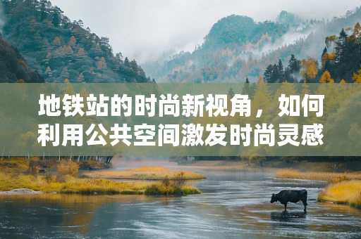 地铁站的时尚新视角，如何利用公共空间激发时尚灵感？