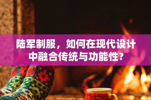 陆军制服，如何在现代设计中融合传统与功能性？