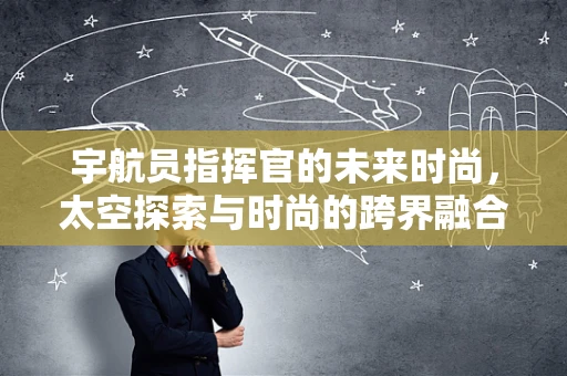 宇航员指挥官的未来时尚，太空探索与时尚的跨界融合