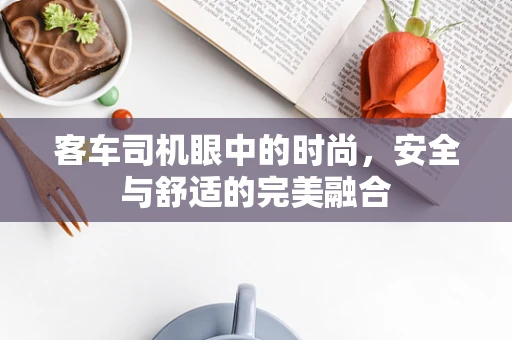 客车司机眼中的时尚，安全与舒适的完美融合