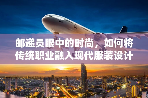 邮递员眼中的时尚，如何将传统职业融入现代服装设计？