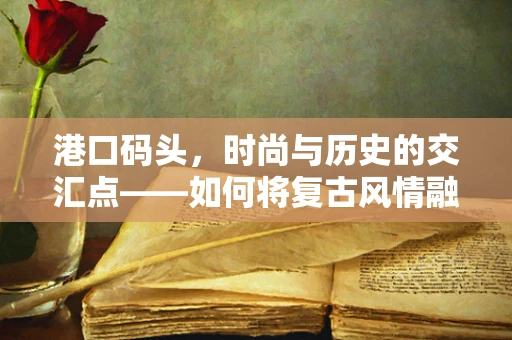 港口码头，时尚与历史的交汇点——如何将复古风情融入现代时装设计？