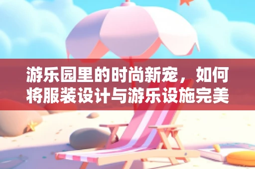 游乐园里的时尚新宠，如何将服装设计与游乐设施完美融合？