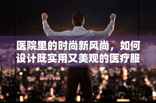 医院里的时尚新风尚，如何设计既实用又美观的医疗服装？