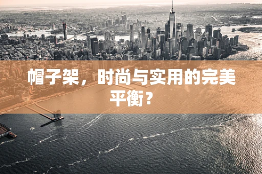 帽子架，时尚与实用的完美平衡？