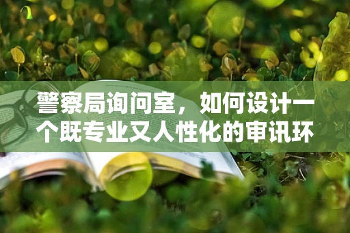警察局询问室，如何设计一个既专业又人性化的审讯环境？