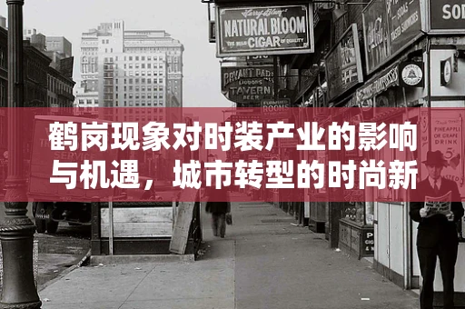 鹤岗现象对时装产业的影响与机遇，城市转型的时尚新篇章