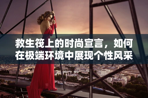 救生筏上的时尚宣言，如何在极端环境中展现个性风采？