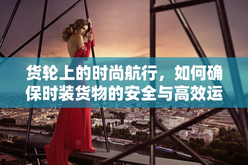 货轮上的时尚航行，如何确保时装货物的安全与高效运输？