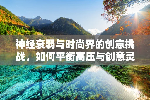 神经衰弱与时尚界的创意挑战，如何平衡高压与创意灵感？