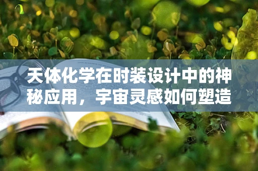 天体化学在时装设计中的神秘应用，宇宙灵感如何塑造未来潮流？