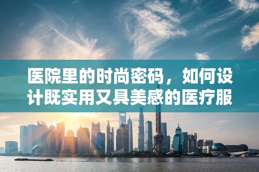 医院里的时尚密码，如何设计既实用又具美感的医疗服装？