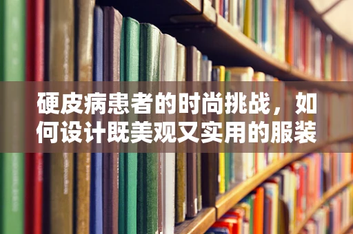 硬皮病患者的时尚挑战，如何设计既美观又实用的服装？