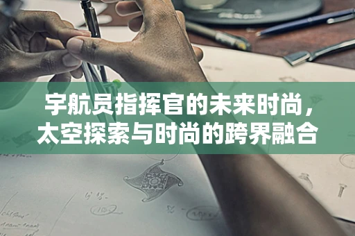 宇航员指挥官的未来时尚，太空探索与时尚的跨界融合