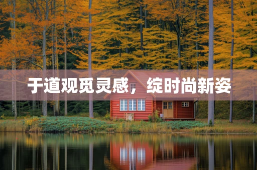 于道观觅灵感，绽时尚新姿