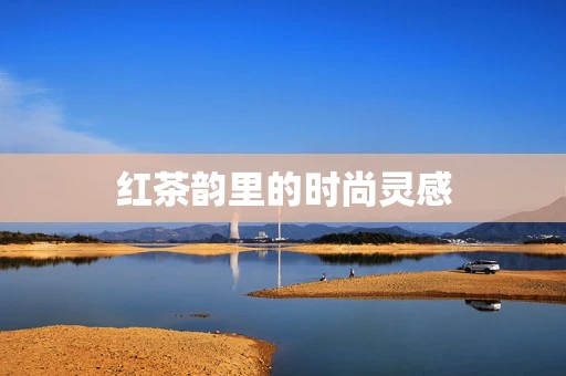 红茶韵里的时尚灵感