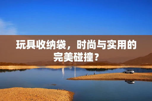 玩具收纳袋，时尚与实用的完美碰撞？