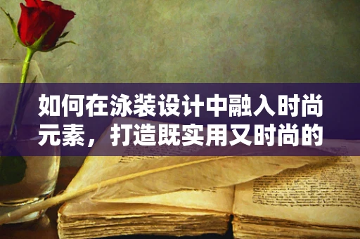 如何在泳装设计中融入时尚元素，打造既实用又时尚的泳装？
