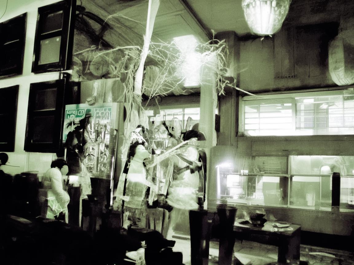 眉山，古韵新风交织的时尚灵感源