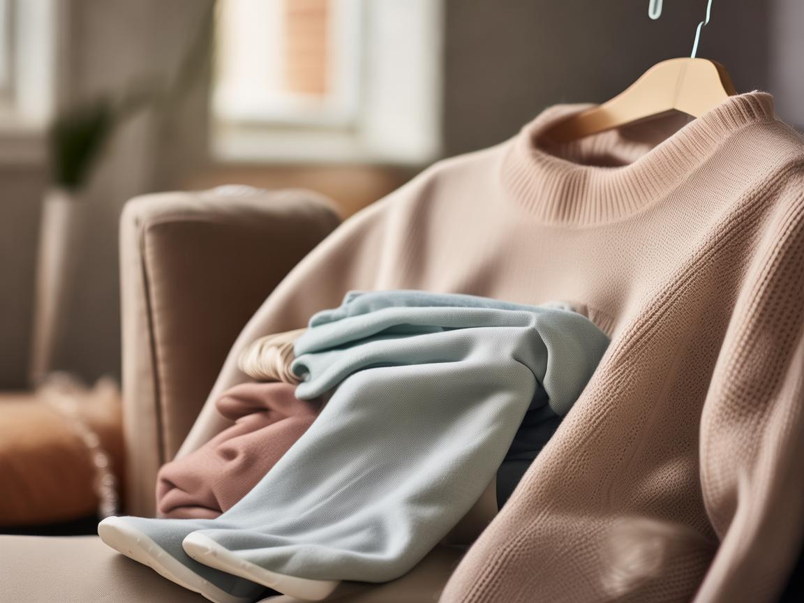 脑血栓患者如何选择时尚又安全的服装？