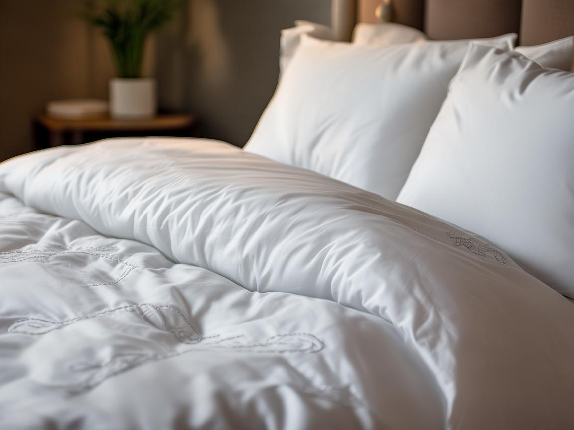为什么选择合适的被罩对提升睡眠质量至关重要？