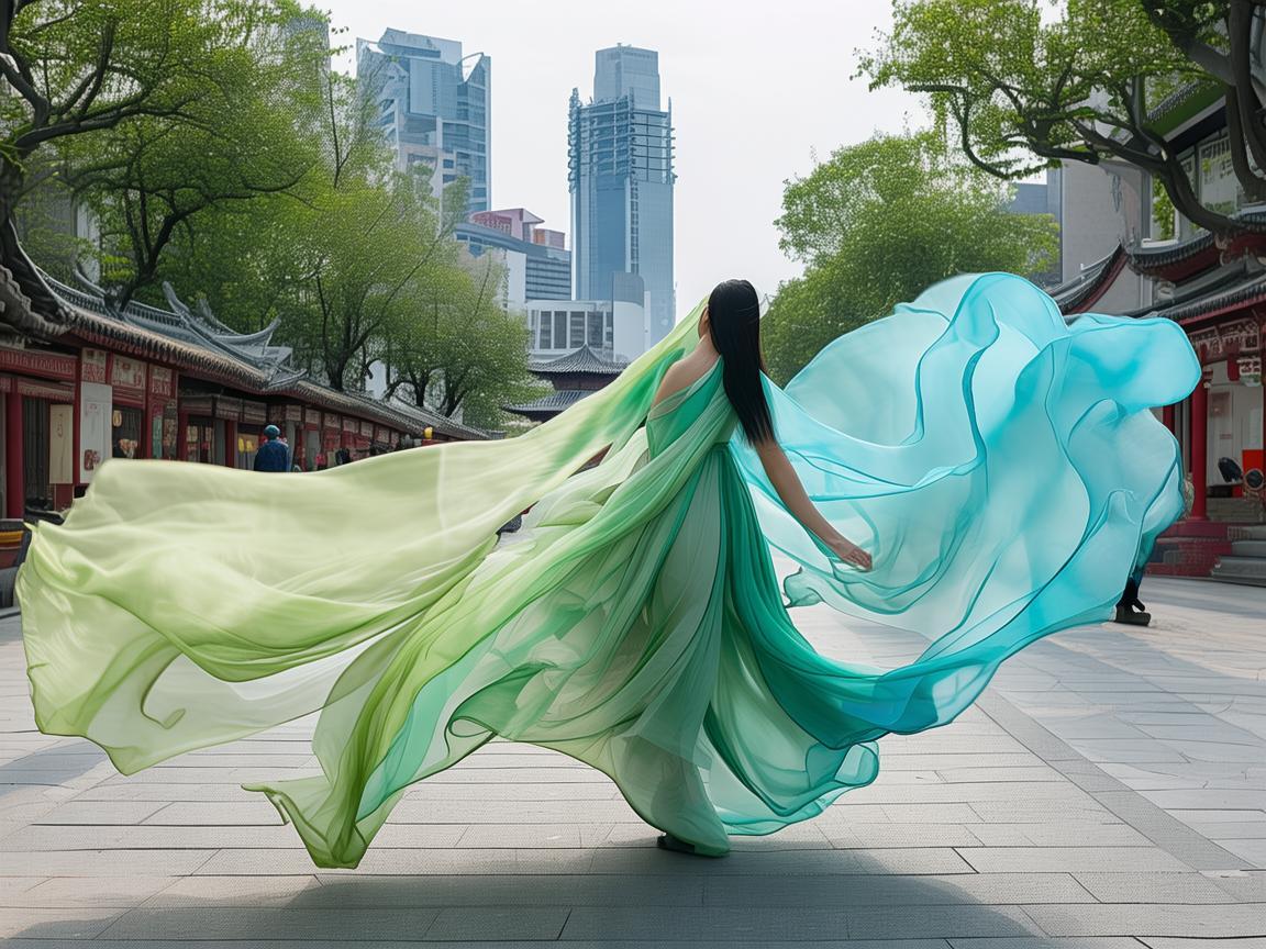 小暑时节，邂逅时尚新风尚