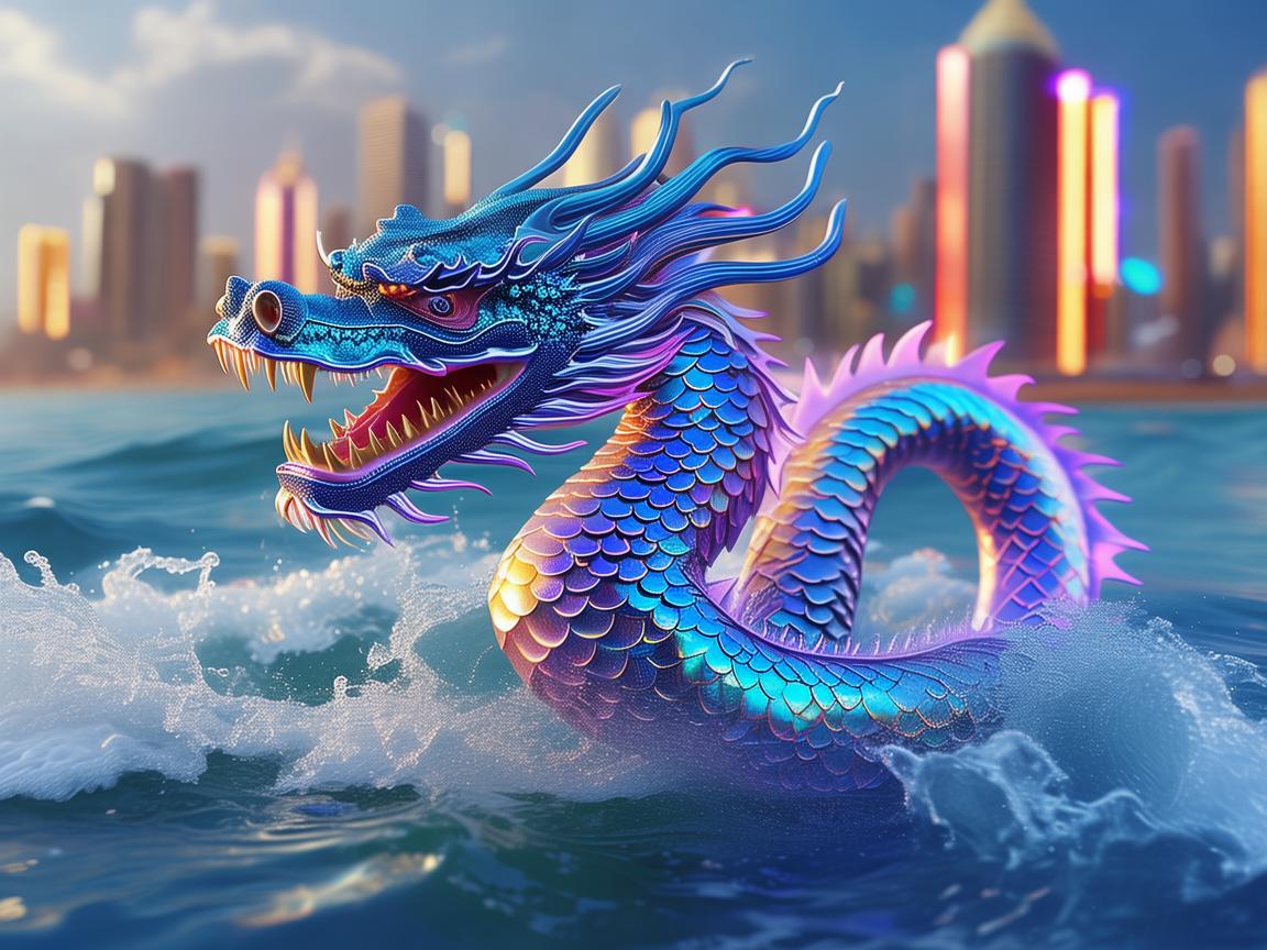 龙海之韵，如何将传统文化融入现代时装设计？