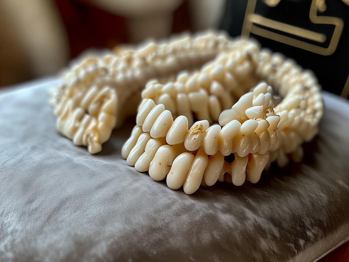 龋齿与时尚，健康背后的别样关联