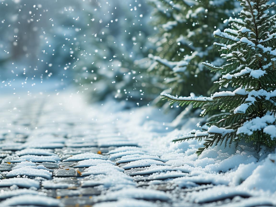 如何在冬季设计中融入小雪的意境，打造独特时尚感？