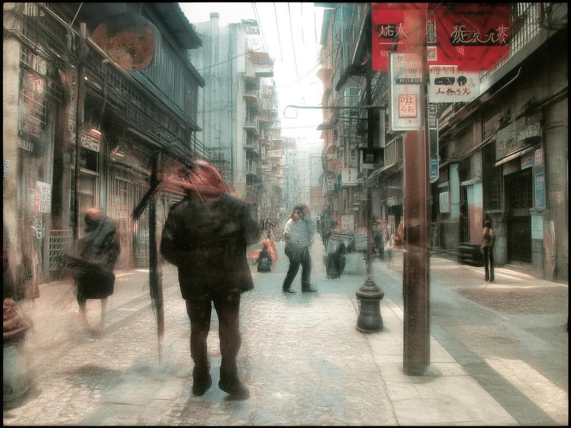 济南，时尚灵感交织的设计之都