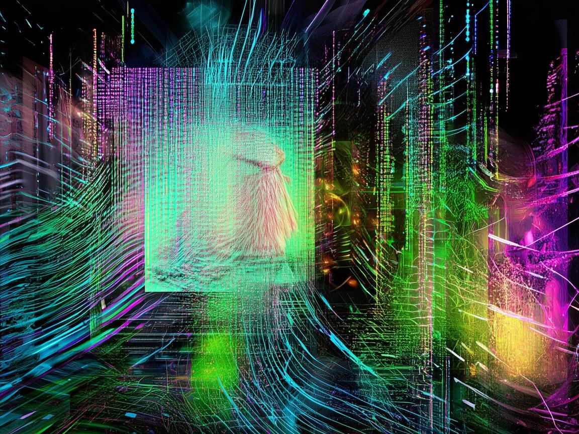 信息科学引领时装设计新潮流