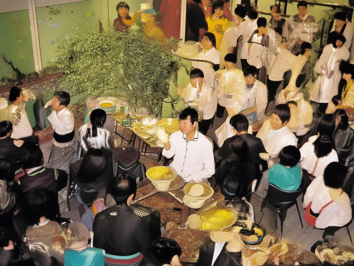 聚会穿搭，展现独特魅力的时尚密码