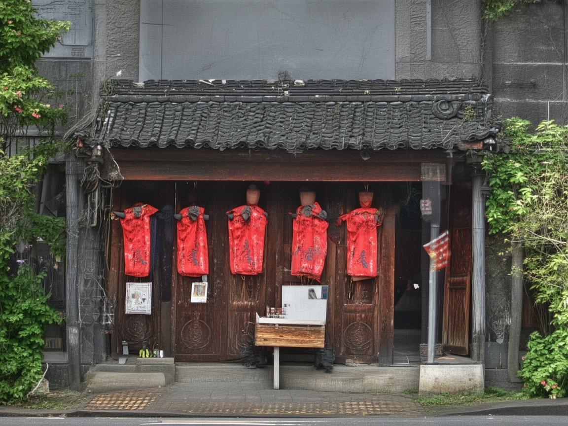 杨桃灵感，绽放在时装画布上的独特风情