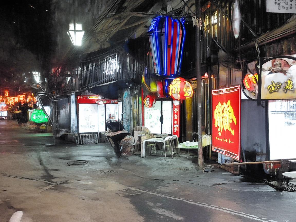防城港，时尚灵感的多元舞台