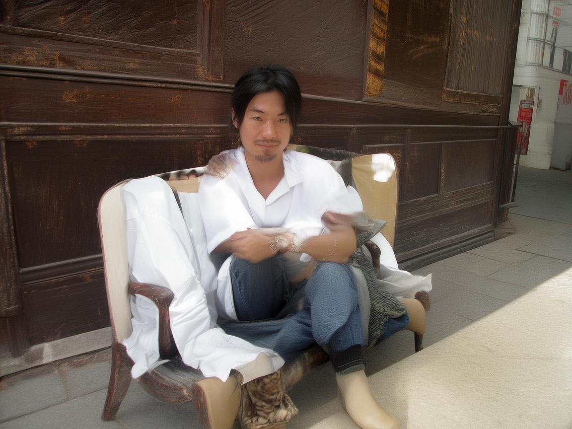邢台时尚新脉动，如何融合地域文化于现代时装设计之中？