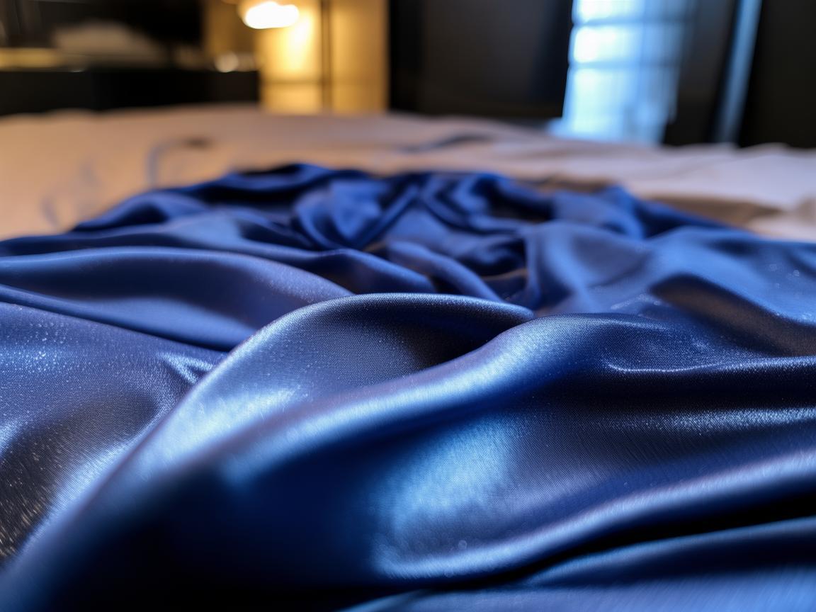 床单的色彩与材质，如何打造一个时尚的睡眠空间？