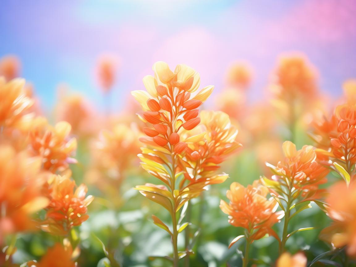 爆米花开，绽时尚风采