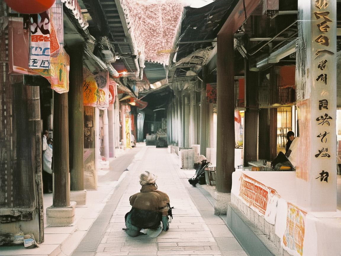 钦州，探寻时尚灵感的宝藏之地