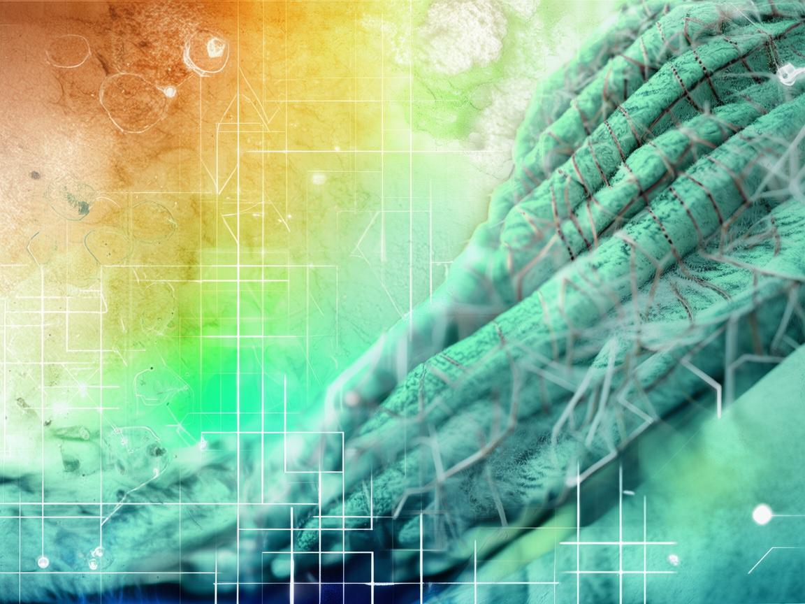 医学化学与时尚，如何为未来设计更健康、更环保的服装？