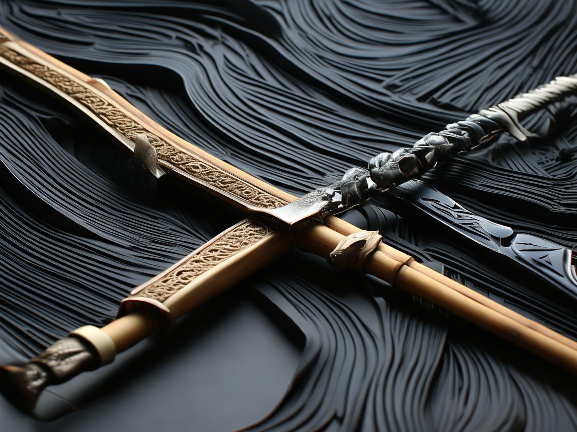 武术元素在时尚设计中的创新融合，如何平衡传统与现代？