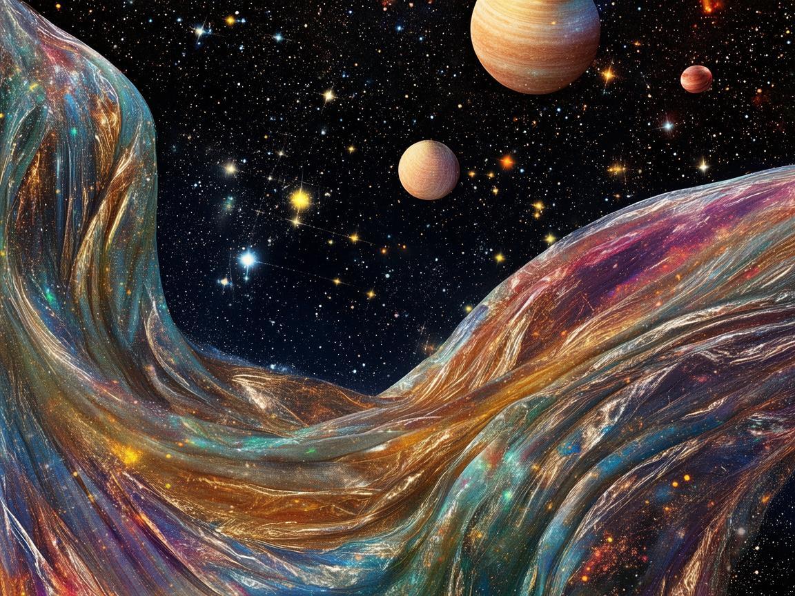 占星家眼中的时尚潮流，星座与服装设计的神秘联系？