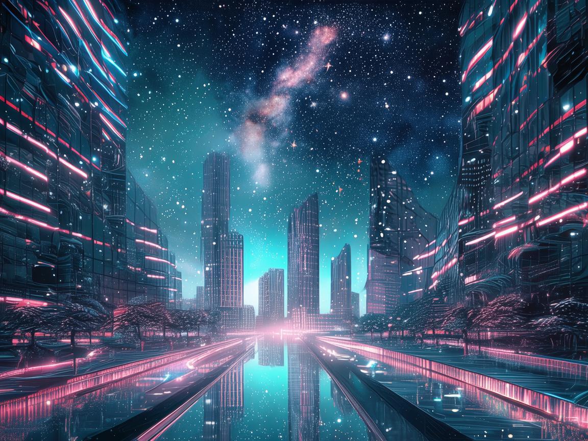 时尚与恒星天文学的奇妙交织