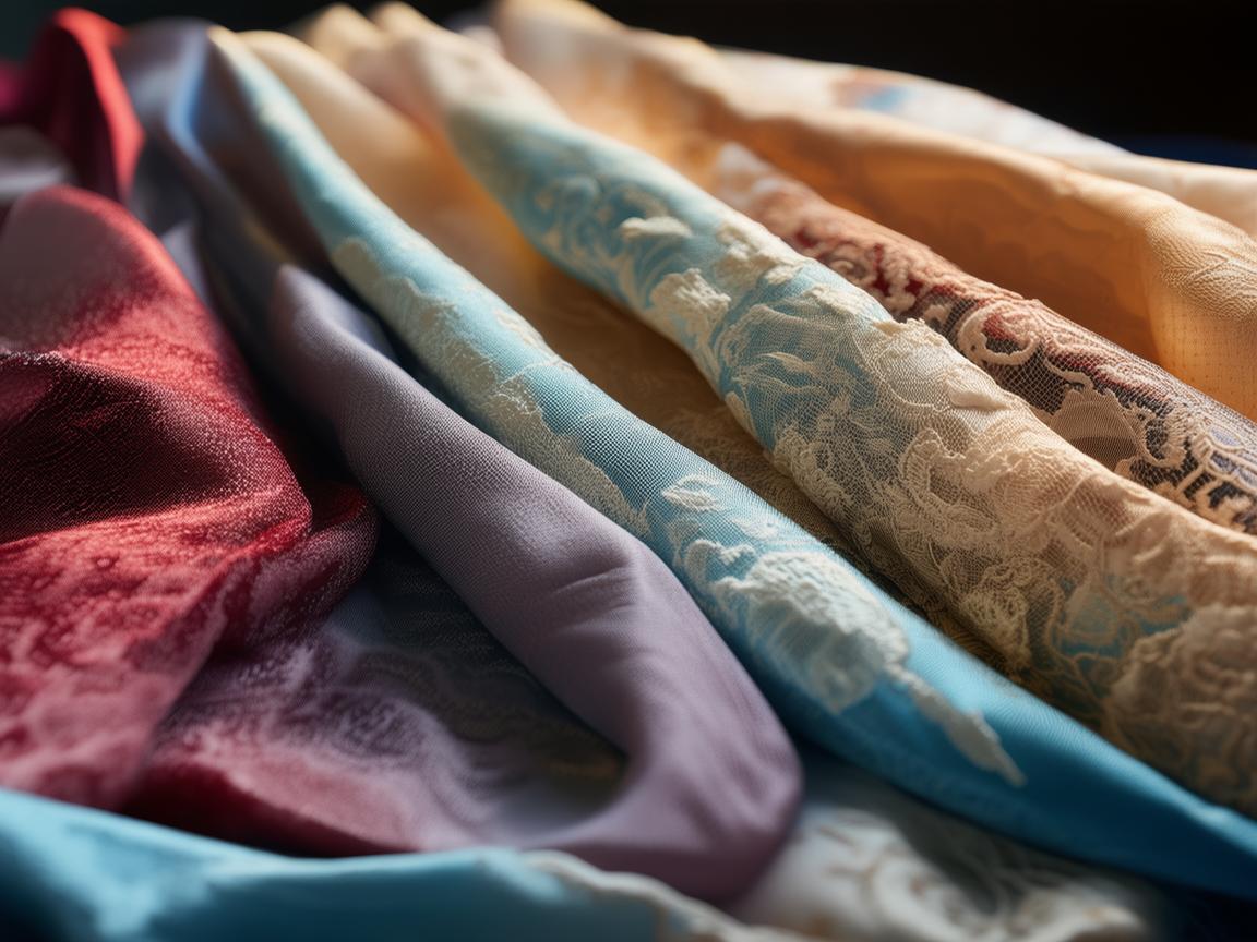 如何选择适合的布料，让服装设计更显质感？
