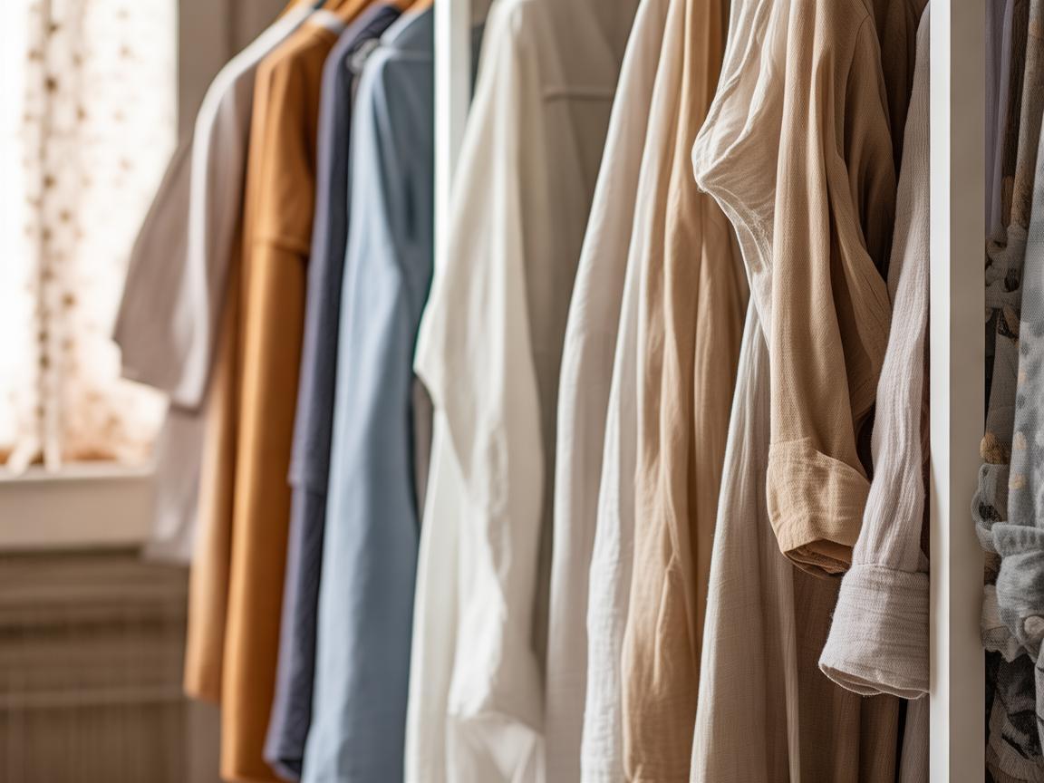 结肠炎患者如何选择合适的服装材质与款式？