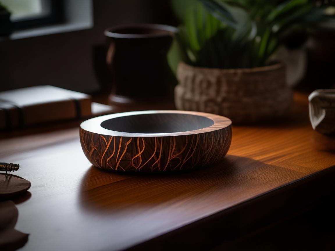 烟灰缸，时尚与实用性的完美碰撞？