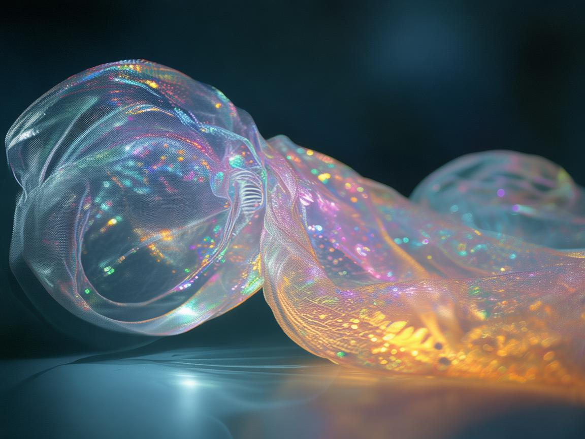 光化学效应，时装设计中的隐形魔法师