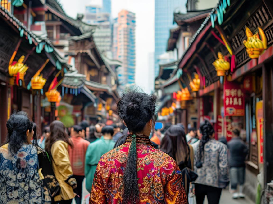 成都，时尚之都的衣见如故——如何融合地域文化于时装设计？