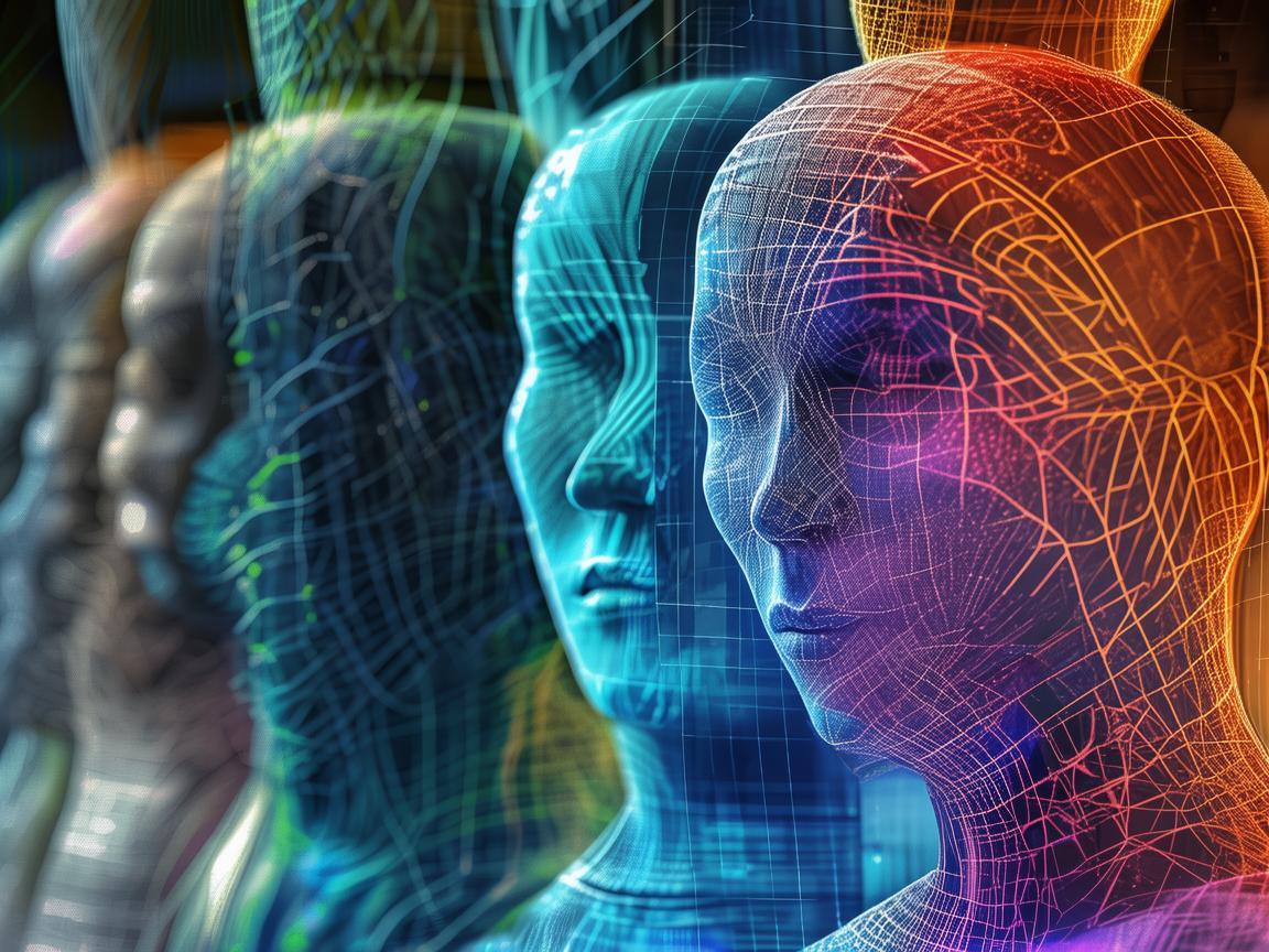 人工智能在时装设计中的智造潜力，如何平衡创意与算法？