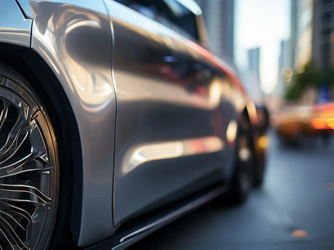 接触网检测车，时尚灵感的别样源泉