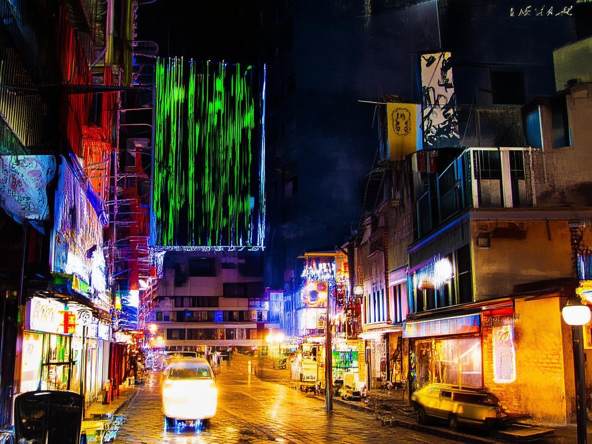 贵港，绽放时尚魅力的灵感之源